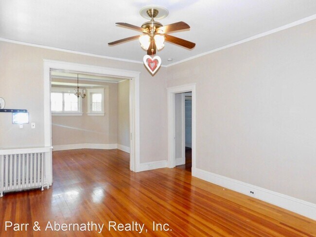 Building Photo - 2 br, 1 bath House - 1653 Berkeley Avenue