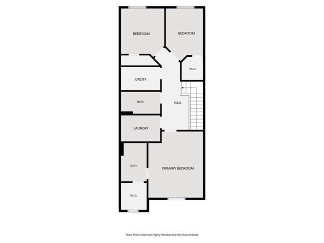 Foto del edificio - 1309 S 3690 E