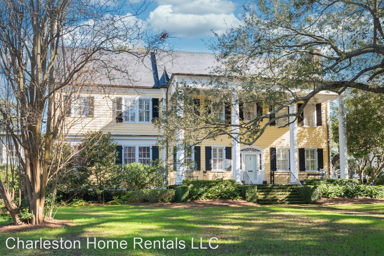 Primary Photo - 4 br, 4 bath House - 202 Pitt Street (2020)