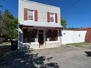Building Photo - 49-51 Mechanic Street, 2  Second floor