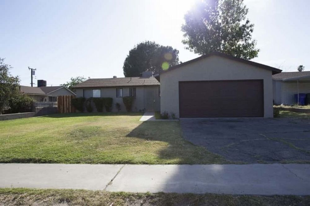 36 Houses for Rent in San Bernardino, CA Westside Rentals
