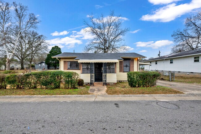 Foto del edificio - 419 7th St