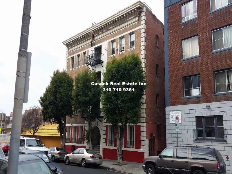97 Apartments for Rent in Koreatown, CA Westside Rentals