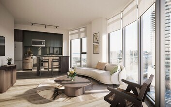 Building Photo - Birch House at Canary Landing