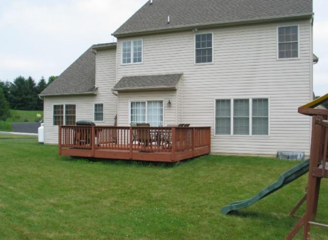 Building Photo - 5134 Cassidy Dr