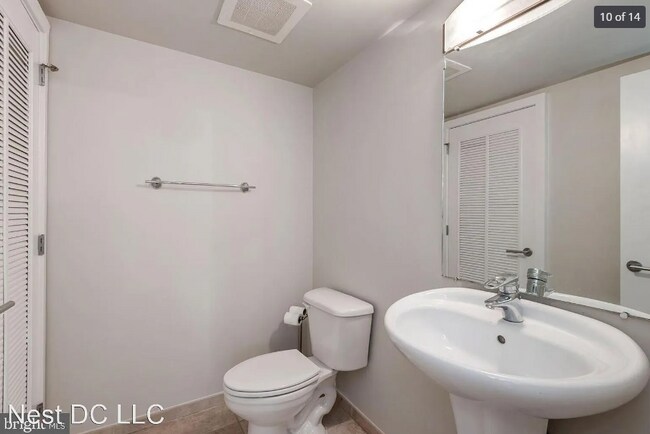 Foto del edificio - 1401 Church St NW