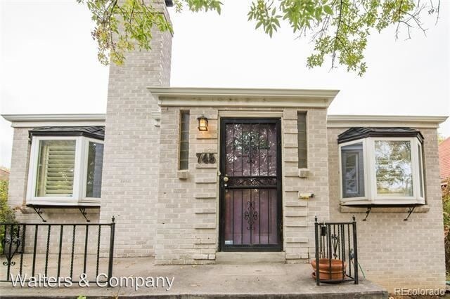 Primary Photo - 4 br, 2 bath House - 745 Ivy St.
