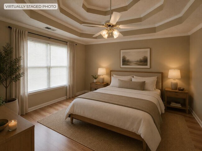 Foto del edificio - 3020 Oak Meadow Dr