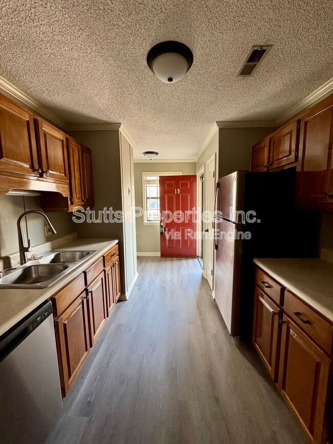 Interior Photo - Creekside Apartments