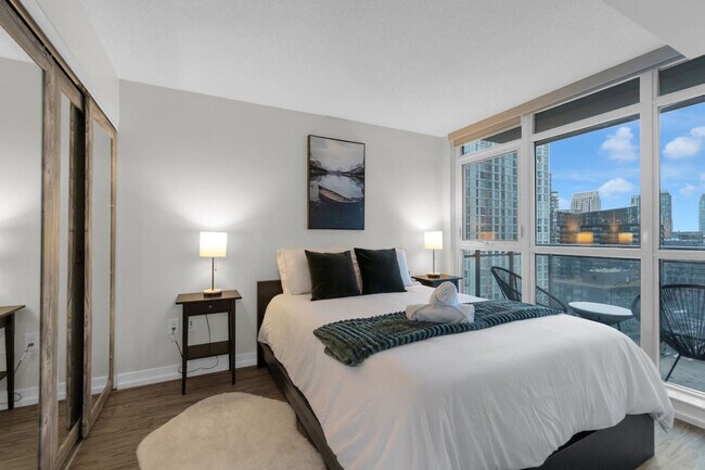 Photo du bâtiment - 151 Dan Leckie Way