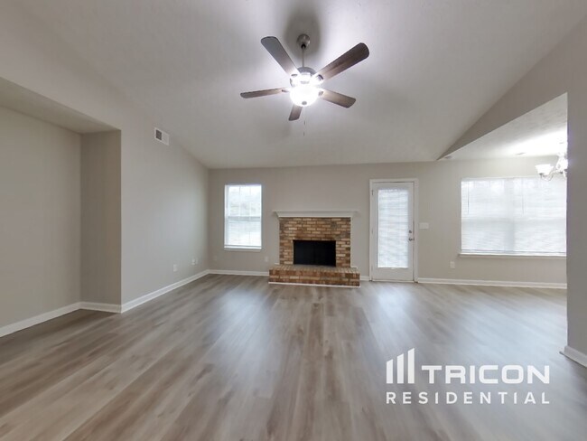 Building Photo - 1039 Octavia Court Winder GA