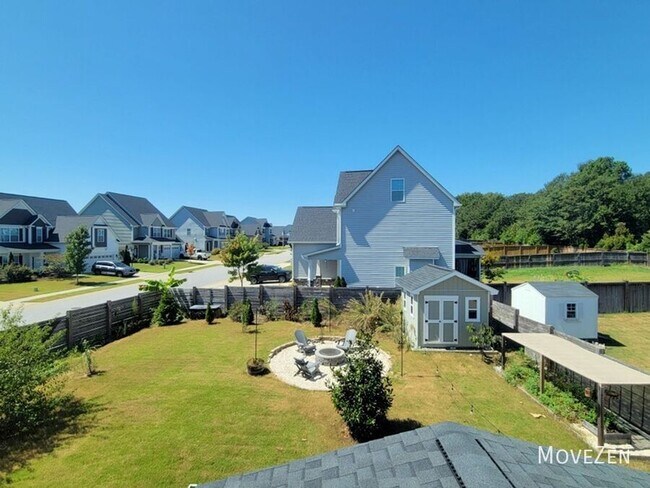 Building Photo - 1136 Valley Dale Dr