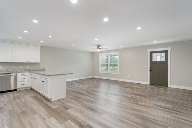 Foto del edificio - 1120 N Clay Ave