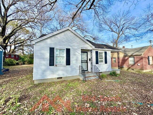 Foto del edificio - 3472 Hadley Rd