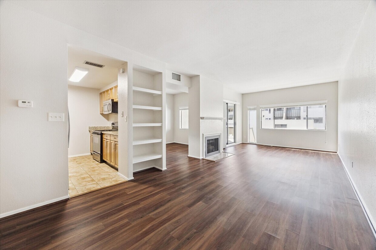 Foto principal - 1819 Augusta Dr