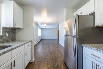 Building Photo - Long Pond Gardens Senior Apartment Homes Building Photo - Long Pond Gardens Senior Apartment Homes