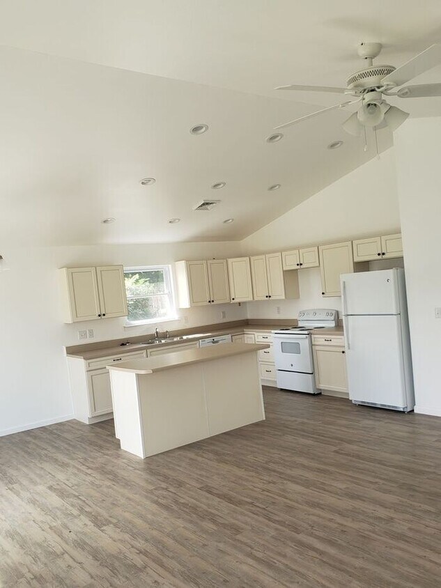 Foto del edificio - 424 N Mansion St