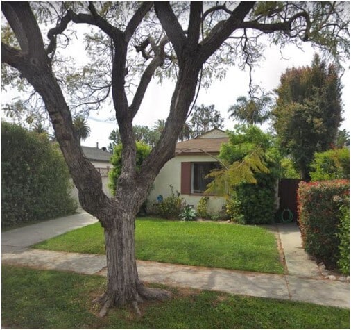 Primary Photo - 2207 Glyndon Ave