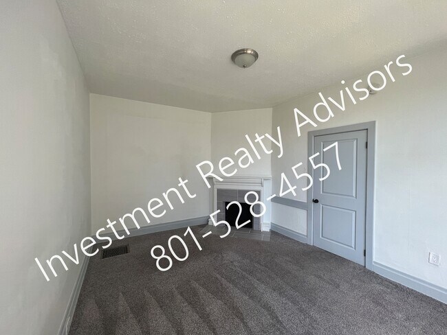 Building Photo - 627 E 100 S