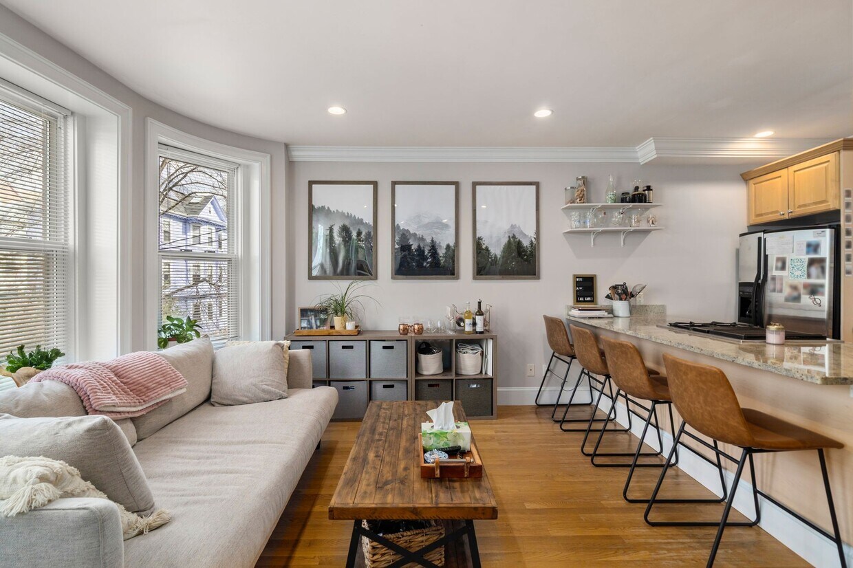 Foto principal - 116 Brook St