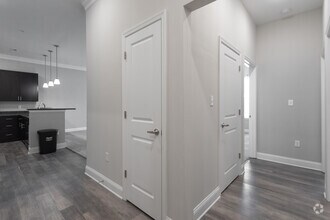 3BR,2BA,-1405SH, The Port - The Apartments at Kelton Station