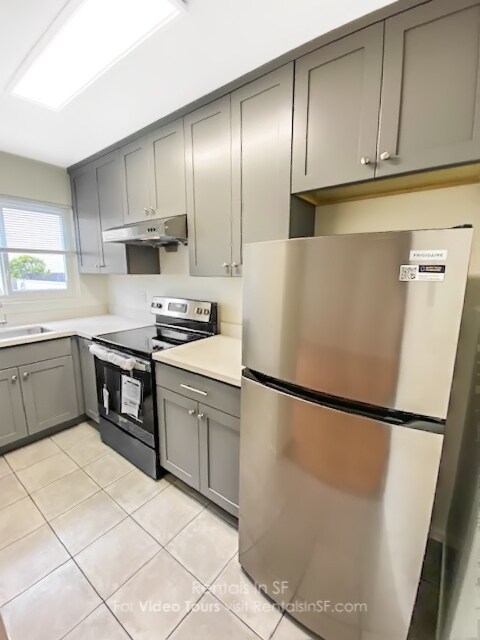 Foto del edificio - 1276 46th Ave