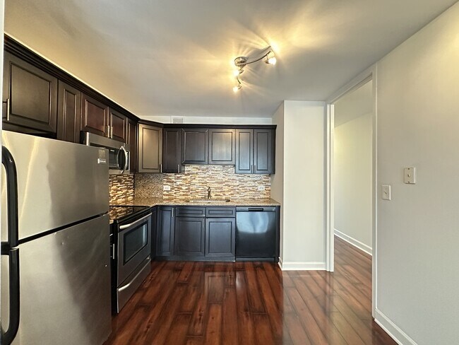 Foto del edificio - 1442 N Dearborn St