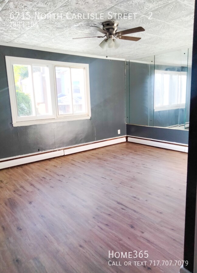 Foto del edificio - 2 Bedroom, 1 Bathroom Located in the West ...