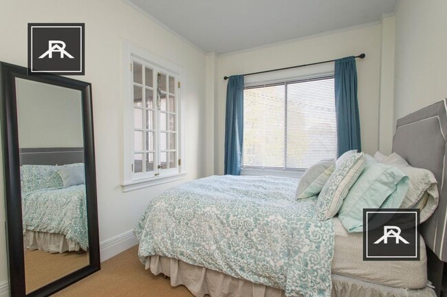 Foto del edificio - 1 bedroom in Newton MA 02460