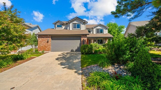 Photo - 15390 Paddington Circle House