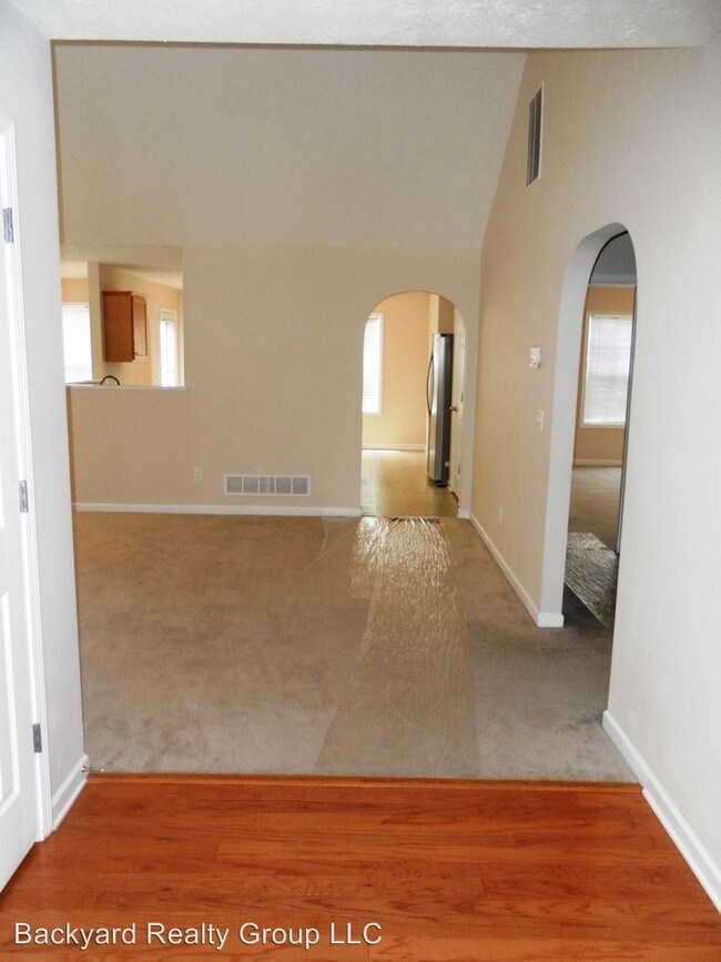 Foto del edificio - 3 br, 2 bath House - 206 Overlook Pointe