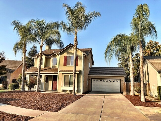 Building Photo - 1148 Mondavi Ct