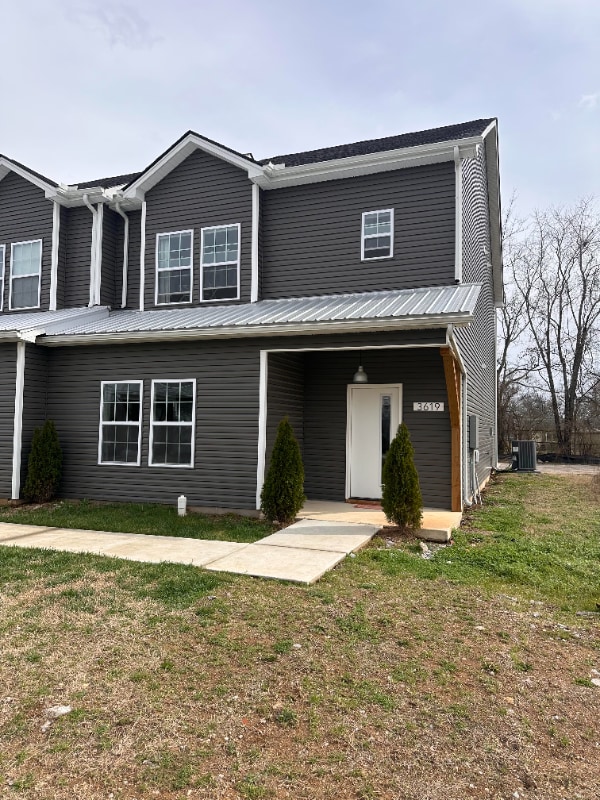 Photo - 3619 Hydes Ferry Rd Townhome