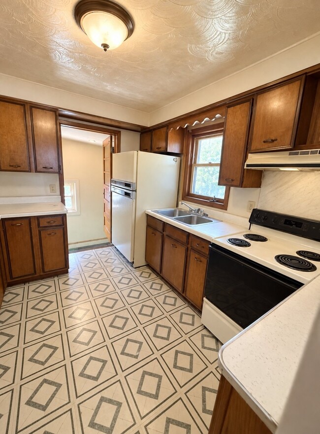 Foto del edificio - 1421 Sedgwick St
