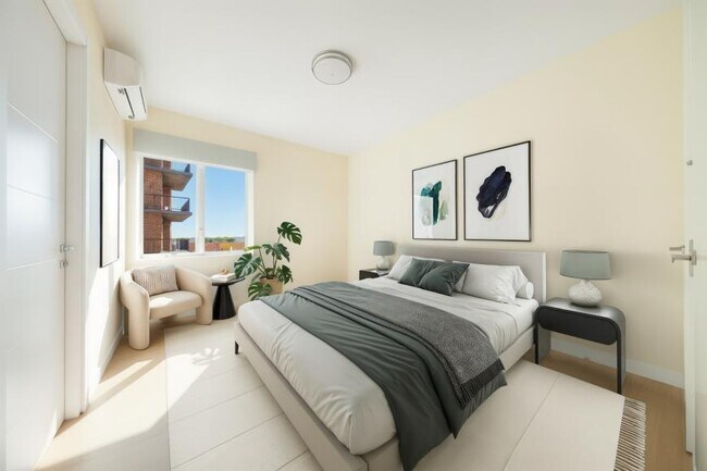 Foto del edificio - 3 bedroom in Brooklyn NY 11223