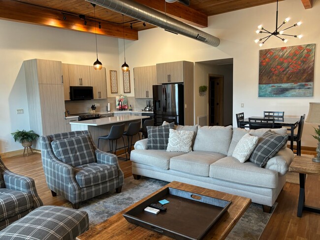 Foto del edificio - Condo Living in Sheridan, Wy!