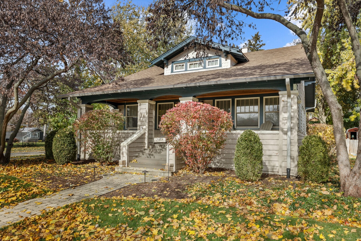 Foto principal - 518 South St