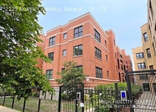 Building Photo - 2129 N Campbell Ave