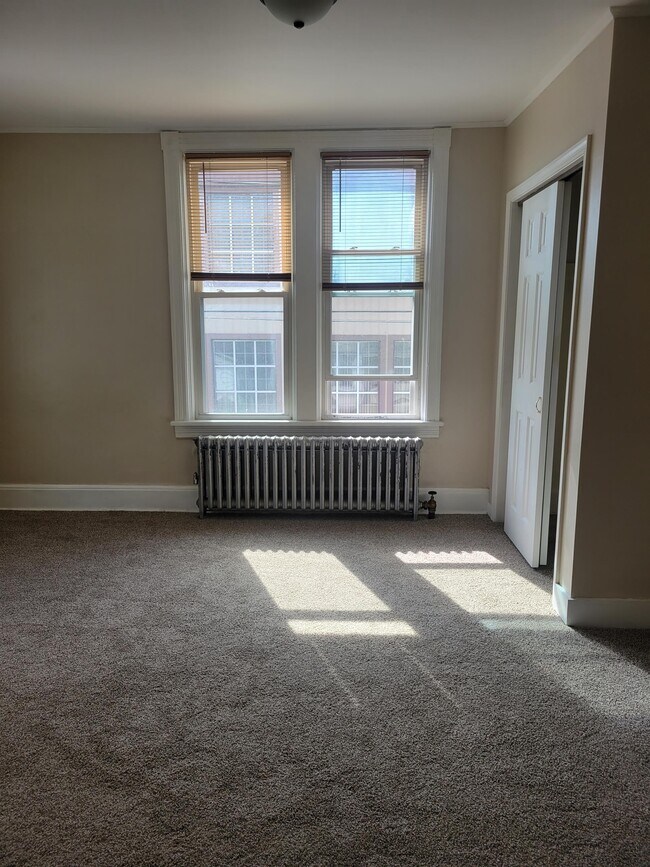 17 E Burd St, Shippensburg, PA 17257 House Rental in Shippensburg, PA