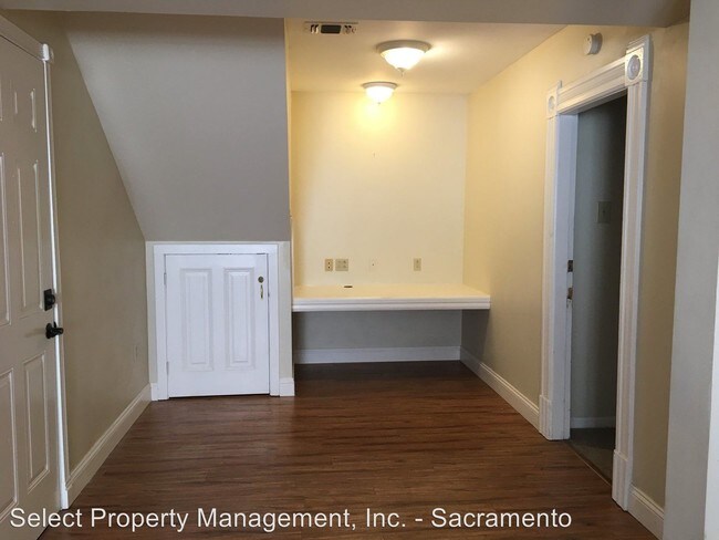 Building Photo - 2 br, 1 bath House - 2322 O Street