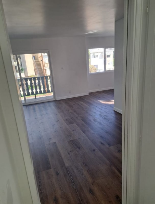 1539 Woodruff Ave Unit 201, Los Angeles, CA 90024 Room for Rent in