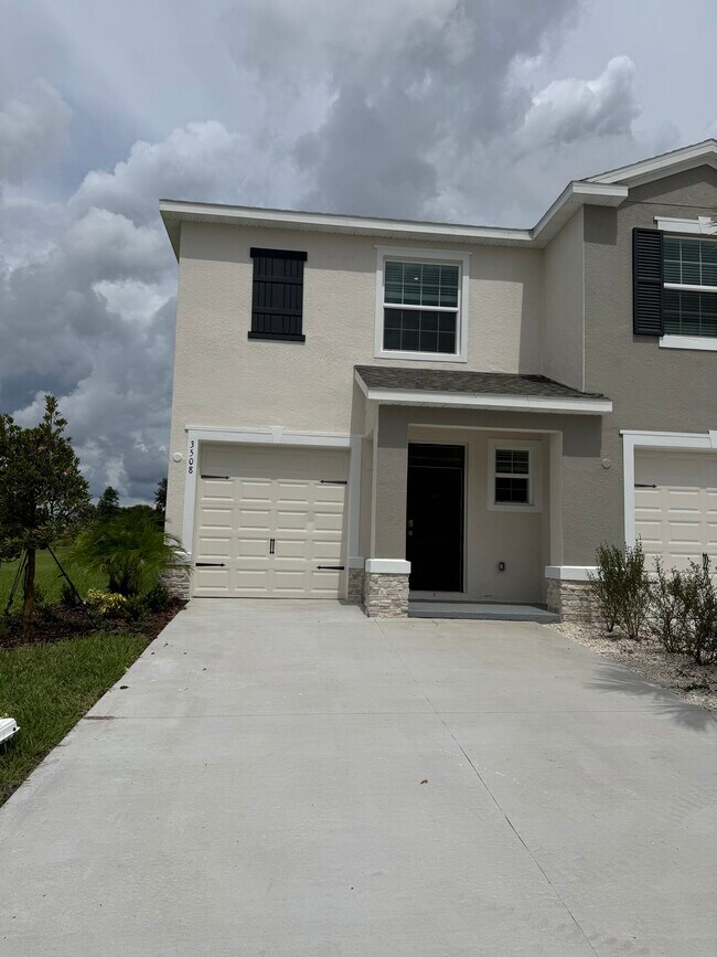 Foto del edificio - 3508 Marigold Patch Ct