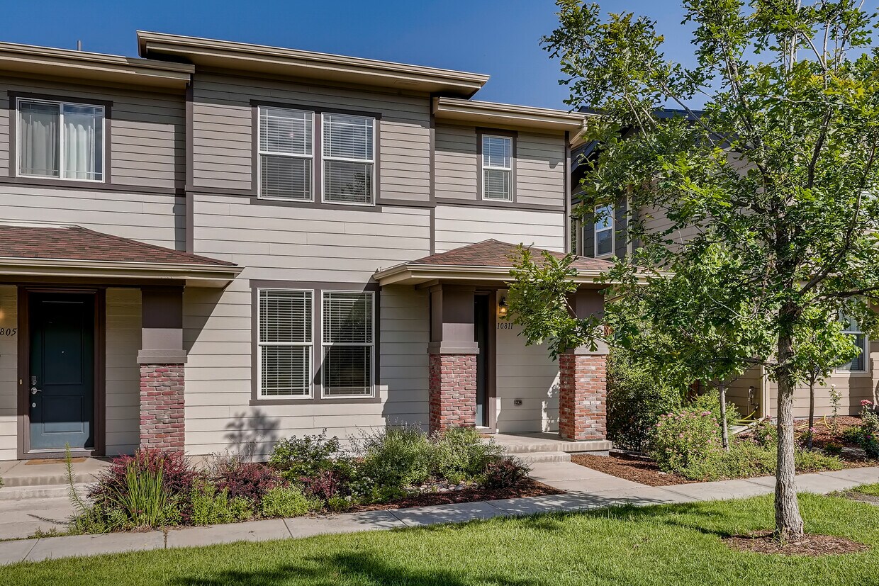 Primary Photo - 10811 E 28th Pl