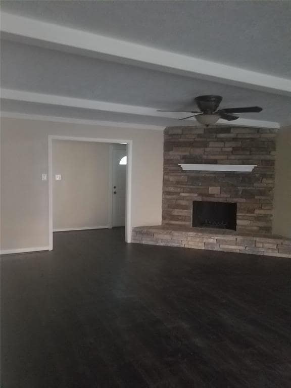Foto del edificio - 230 Blue Castle Ln
