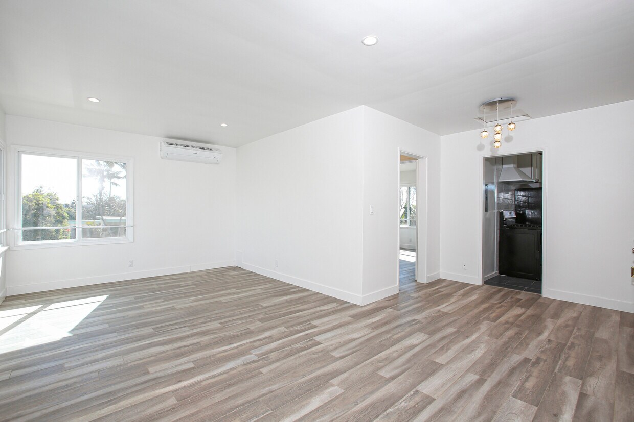 Foto del edificio - 1321 Oak St