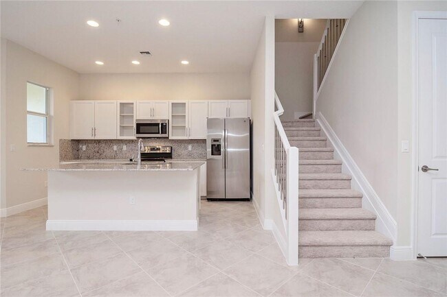 Photo - 1760 NW 124th Plz Townhome