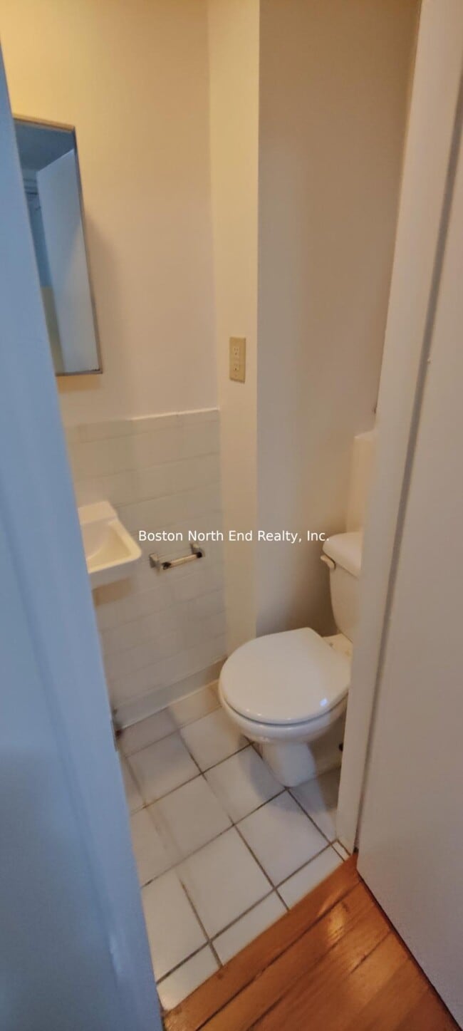 Photo - 0 bedroom in Boston MA 02113 Apartment