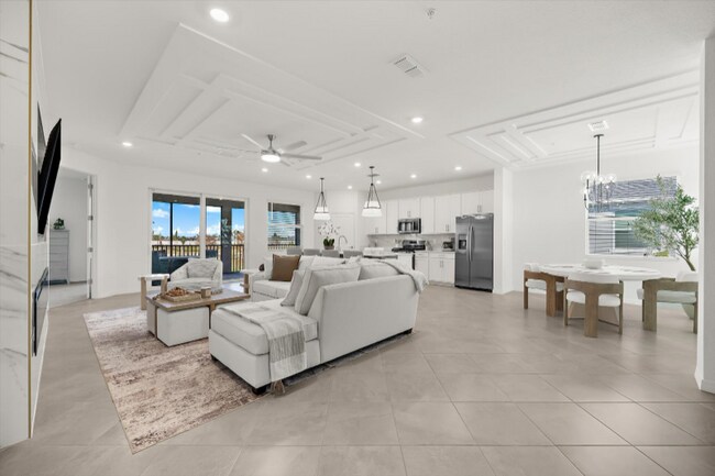 Photo - 19205 Cherrystone Wy Townhome