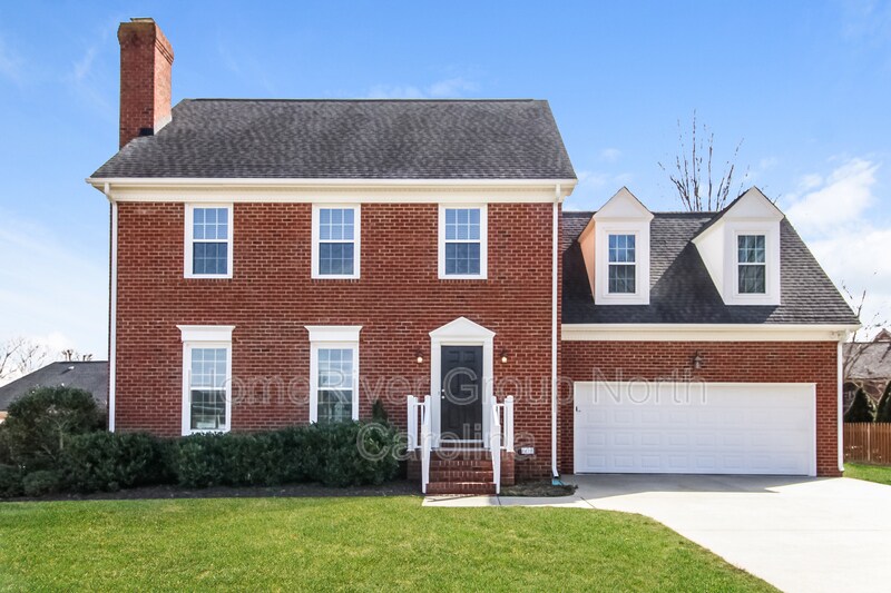 604 Westridge Dr, Burlington, NC 27215 House Rental in Burlington, NC