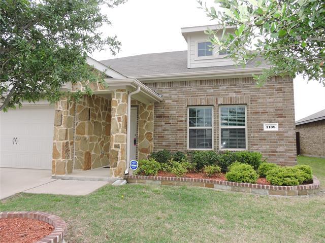 Primary Photo - 1109 Basswood Ln